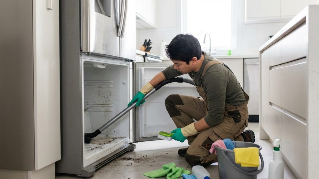 ¿Qué es la limpieza profunda del hogar y por qué es tan importante?
