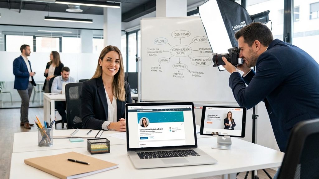 ¿Qué es potenciar la marca personal y por qué es clave para tu futuro profesional?