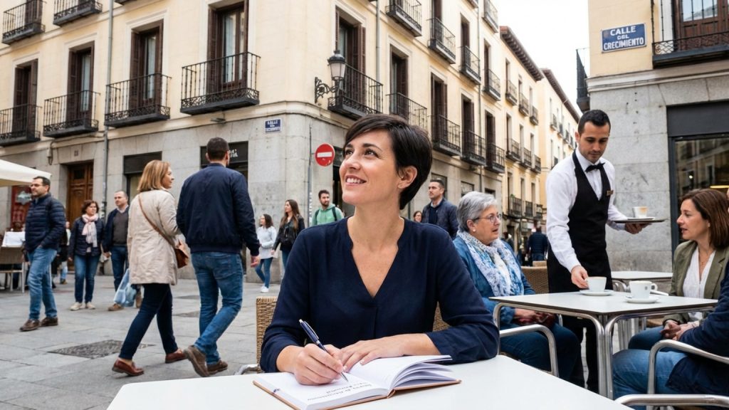 ¿Qué es el crecimiento personal en España y cómo te ayuda a mejorar?