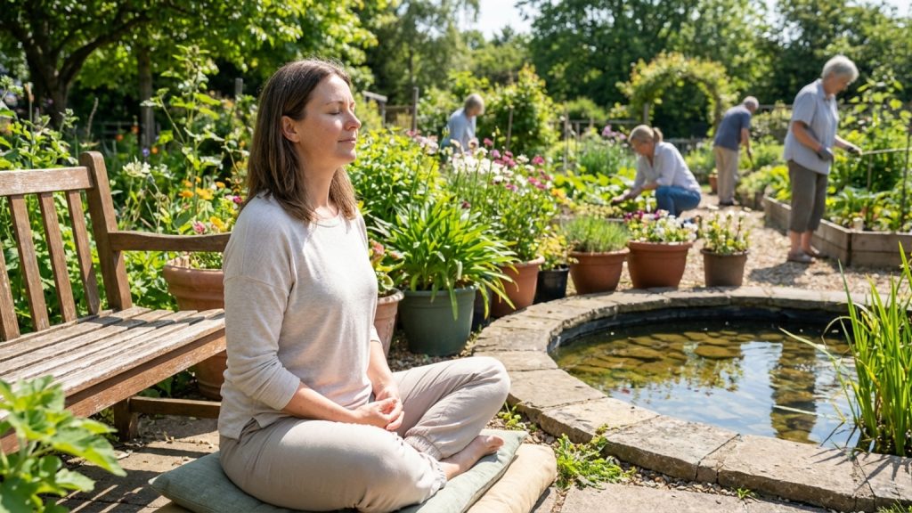 ¿Qué es el bienestar consciente y por qué es clave para tu tranquilidad?
