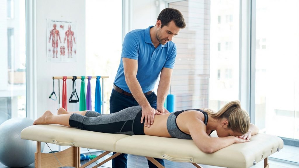 ¿Qué son los tratamientos de fisioterapia y cómo pueden ayudarte?