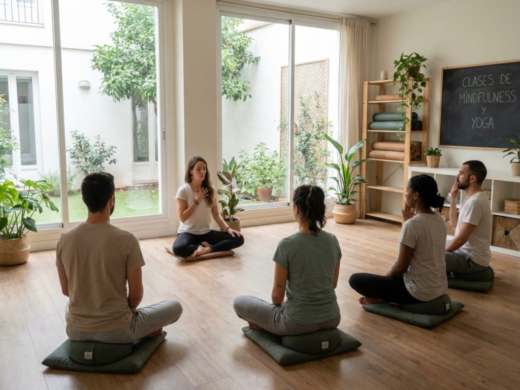 Descubre el bienestar consciente que buscas