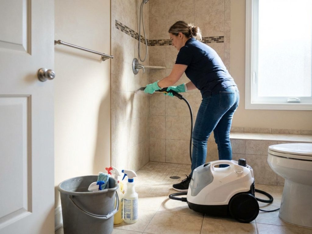 Limpieza profunda hogar: un servicio profesional para ustedes