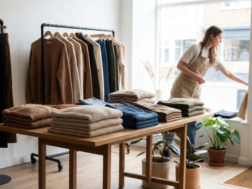 Descubre tu tienda de ropa favorita