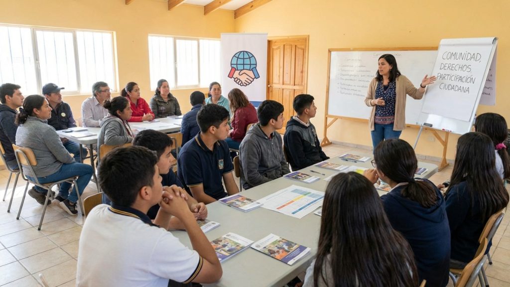 ¿Qué es la educación en valores cívicos y por qué es tan importante para nuestra sociedad?