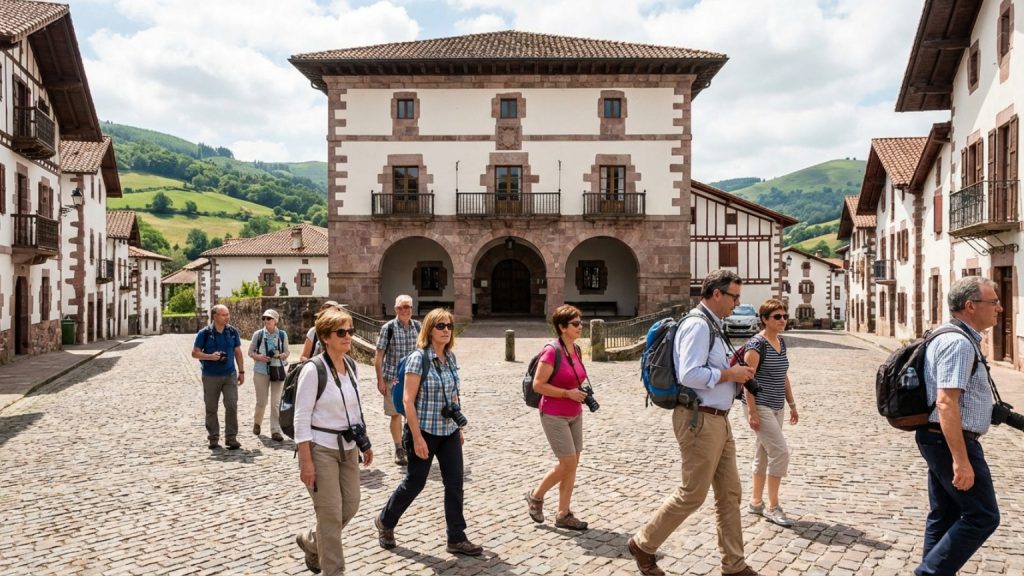 ¿Qué es el turismo en Elizondo y cómo vivirlo plenamente?