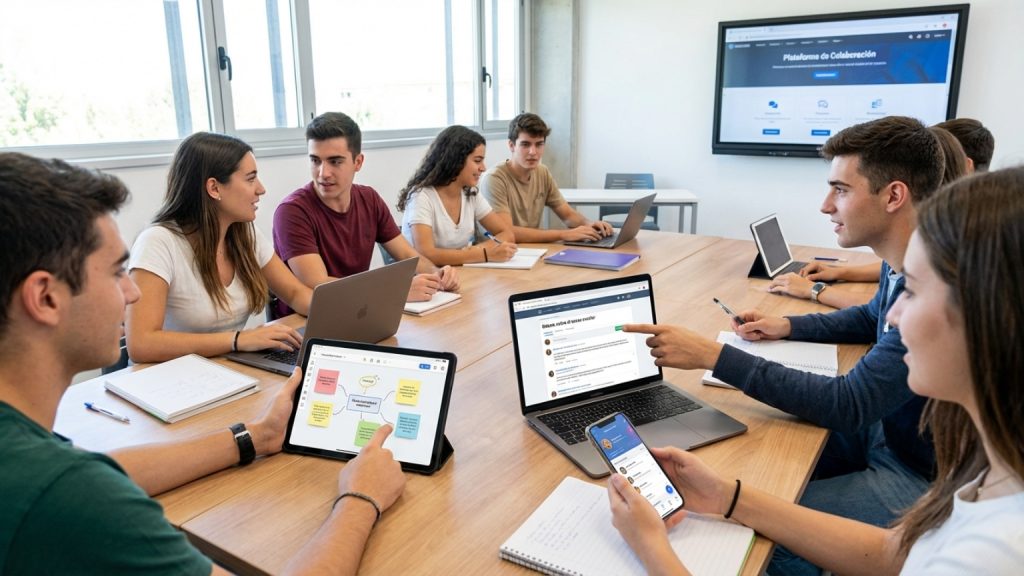 ¿Qué son las herramientas educativas sociales?