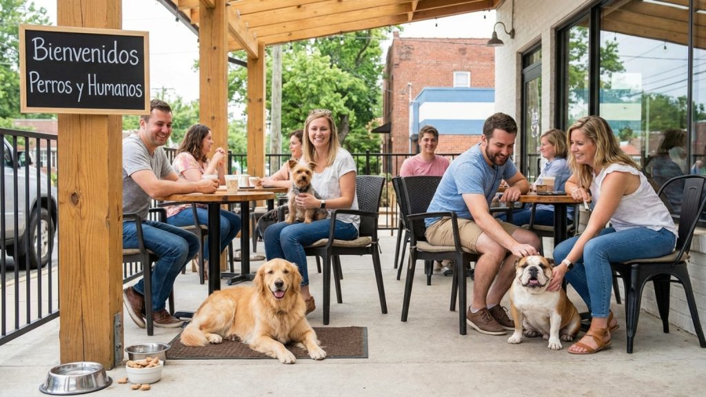 ¿Qué significa ser dog friendly y por qué es tan buscado?