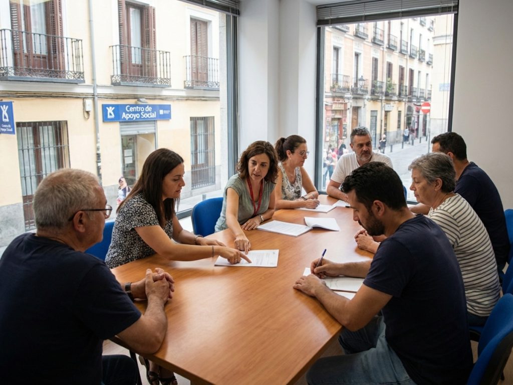 Descubre la justicia social en España: un compromiso esencial