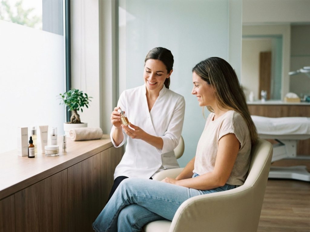 Descubre la excelencia en Estética
