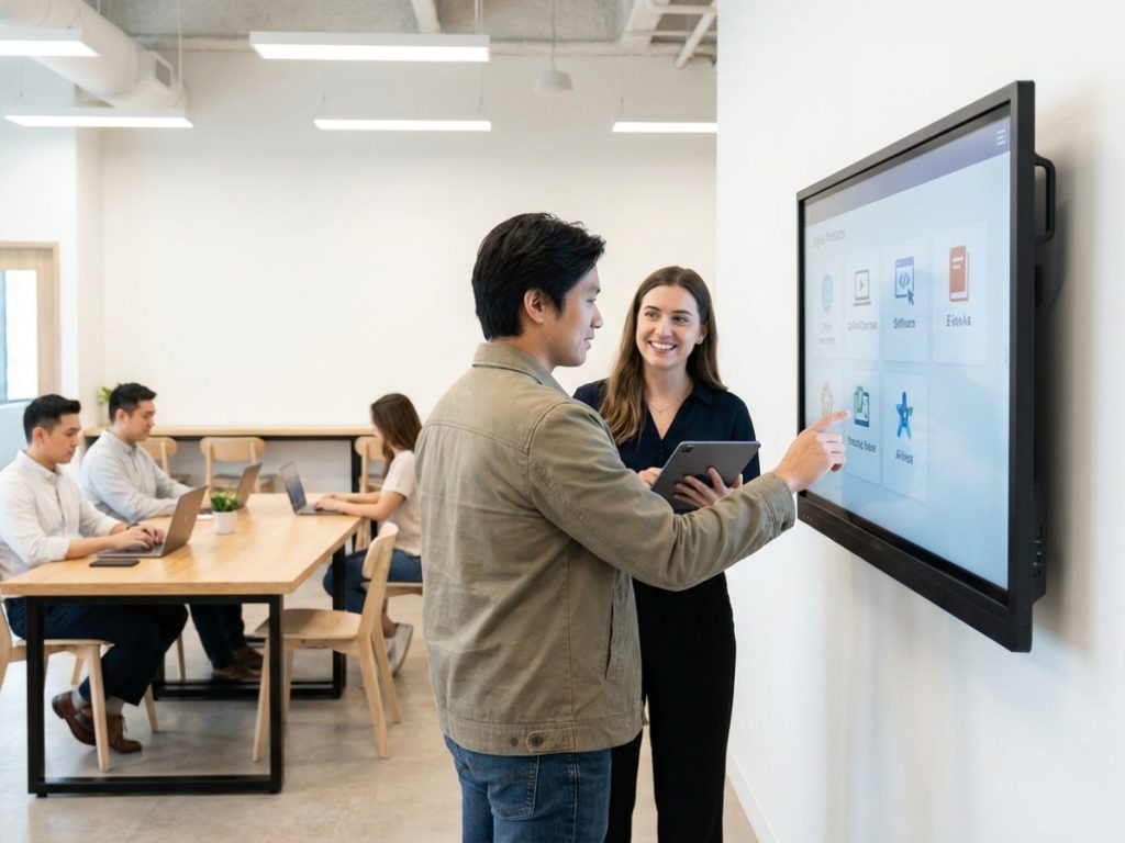 Dónde comprar productos digitales: tu solución a un clic