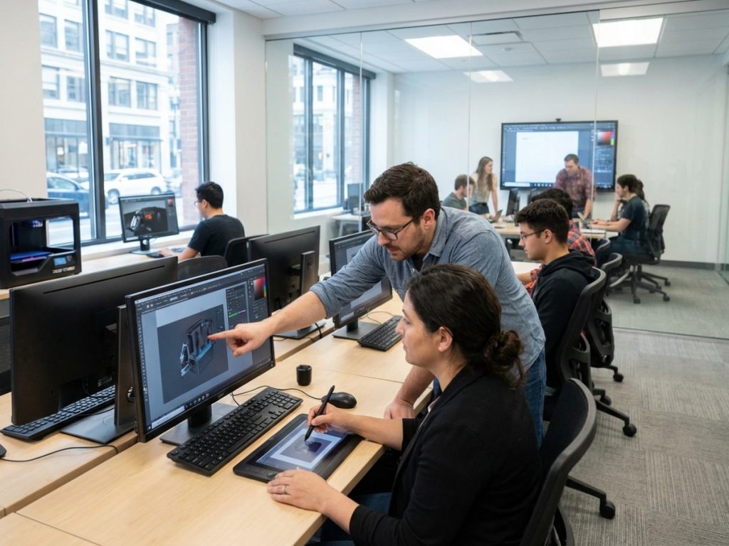 Impulsa tu carrera con Formación Profesional Digital