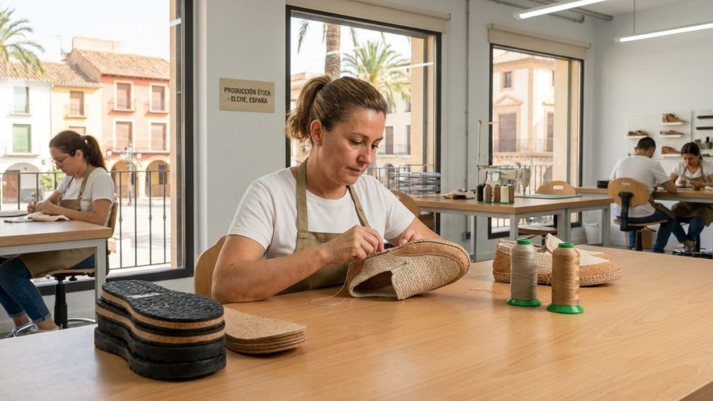 ¿Qué es el calzado sostenible en España y por qué nos importa tanto?