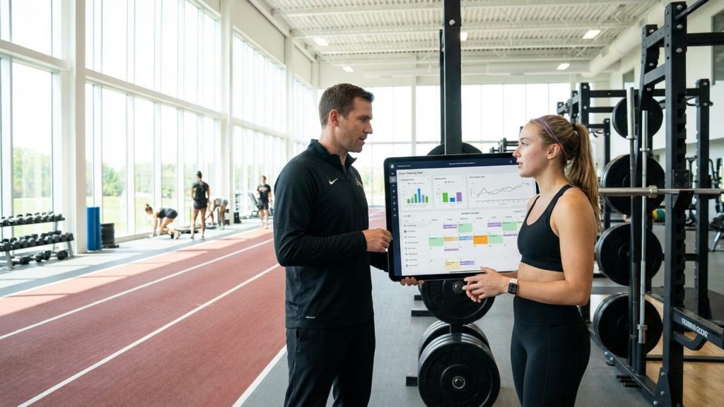¿Qué son los planes de entrenamiento de rendimiento y para qué sirven?