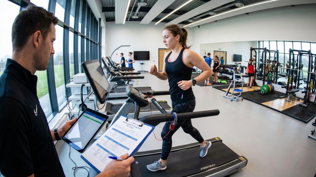 ¿Qué son los planes de entrenamiento de rendimiento y cómo te benefician?