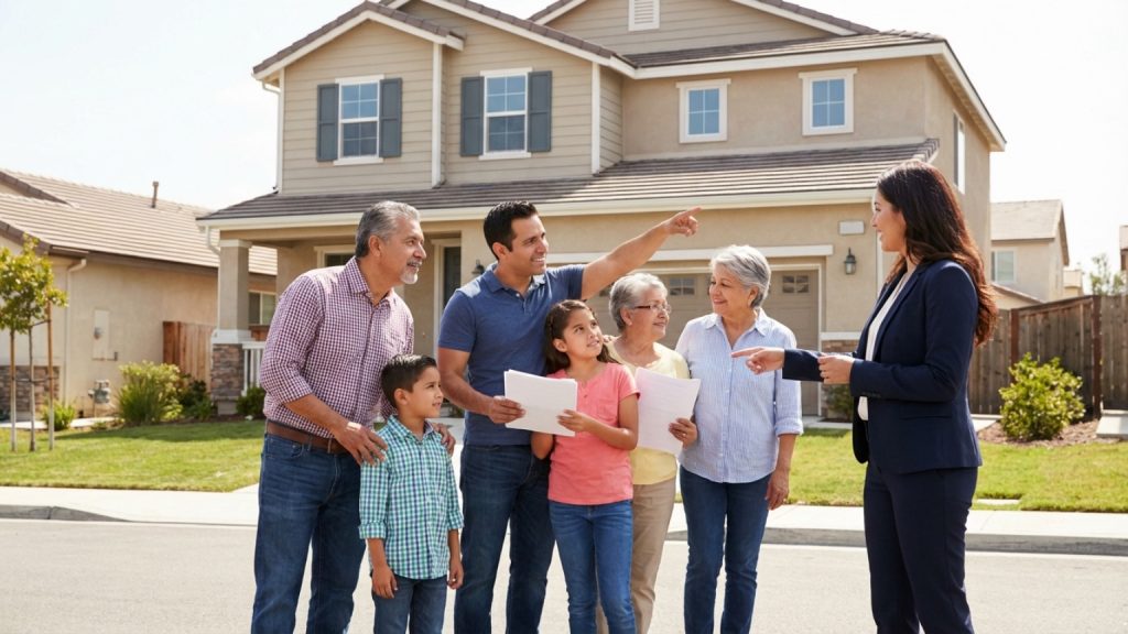 ¿Cómo elegir inversion inmobiliaria latinos?