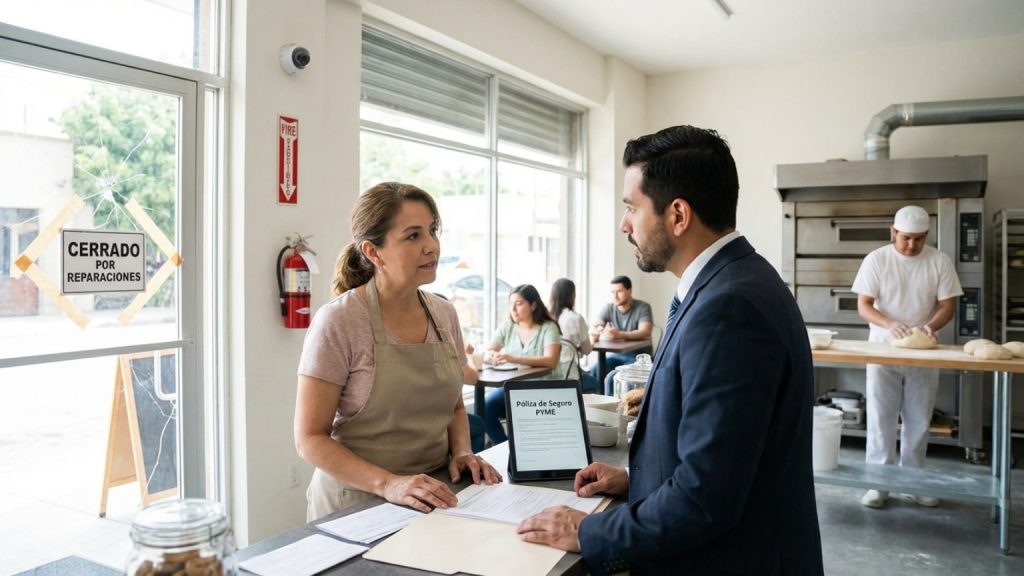 ¿Qué es un seguro para pymes y para qué sirve realmente?