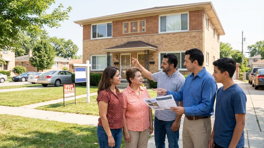 ¿Cómo elegir inversion inmobiliaria latinos?
