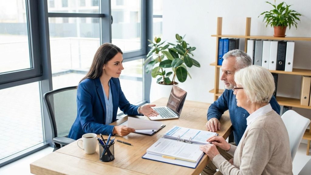 ¿Qué es un asesor de seguros y por qué necesitas uno?