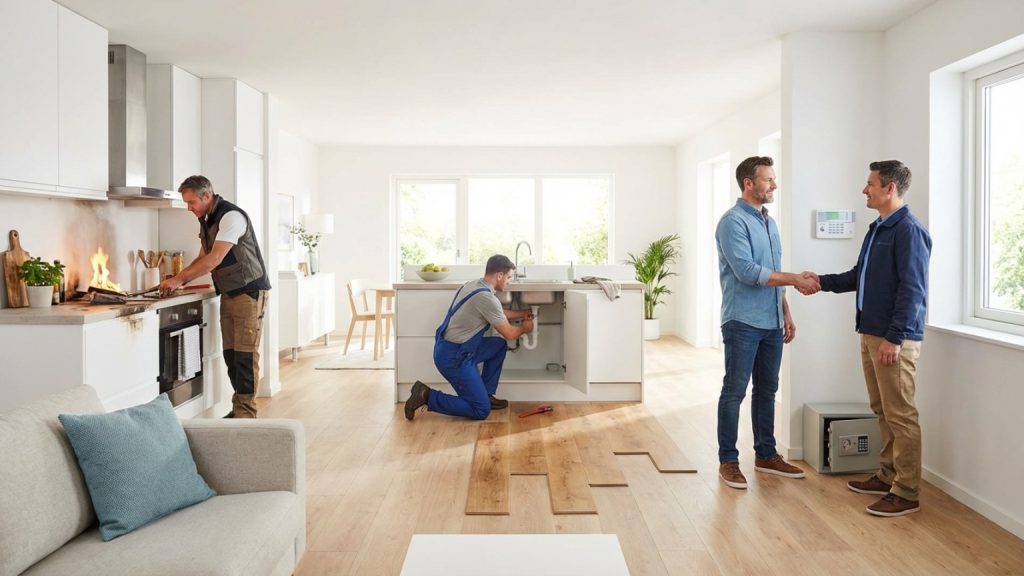¿Qué cubre un seguro de hogar: La protección esencial para tu casa?