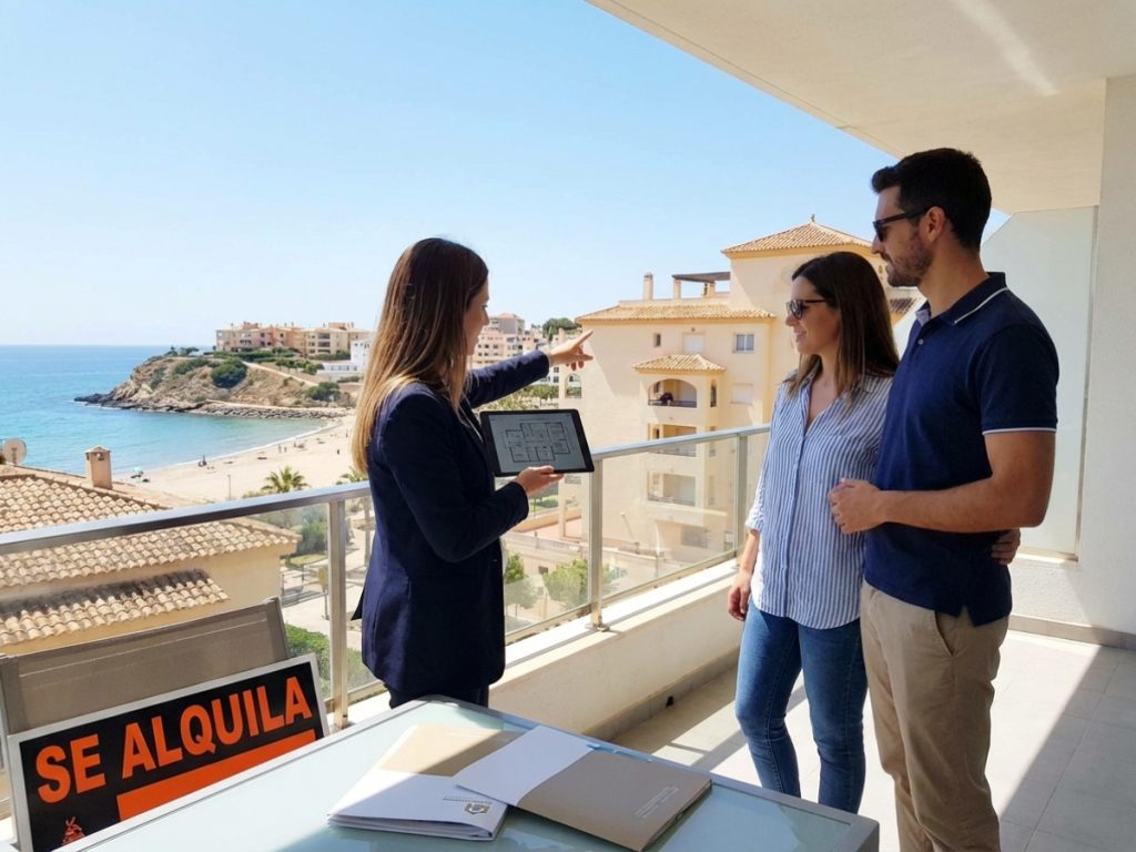 Tu inmobiliaria de alquiler en Cabo: encuentra tu hogar ideal