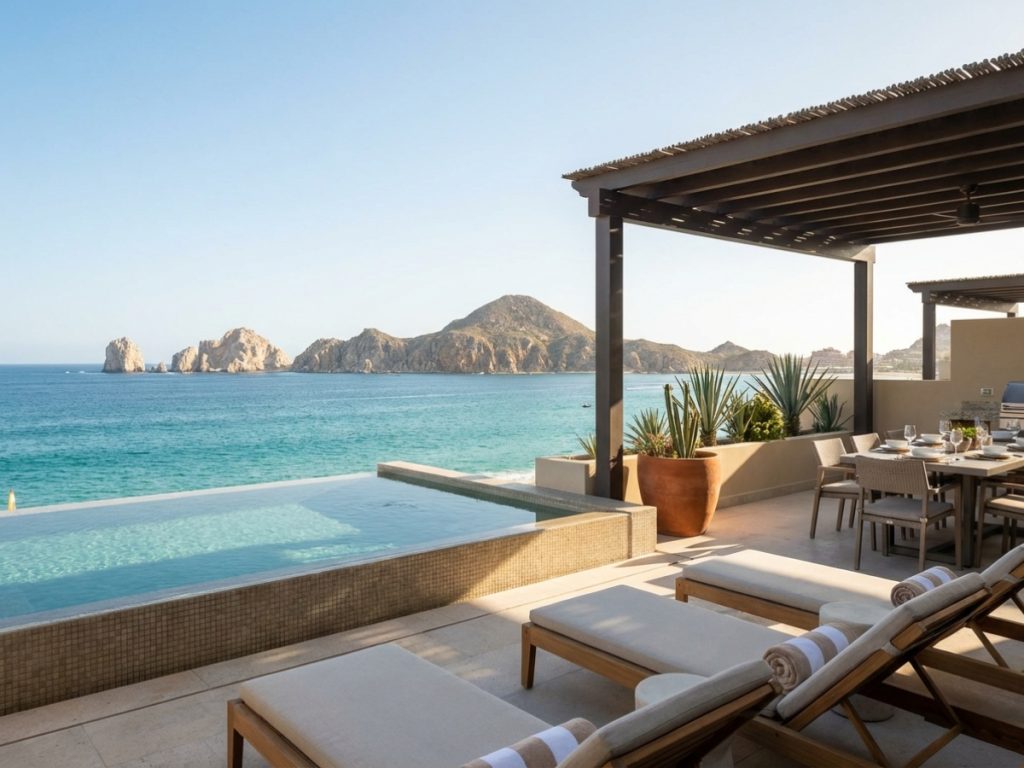 Tu alquiler vacacional en el cabo te espera