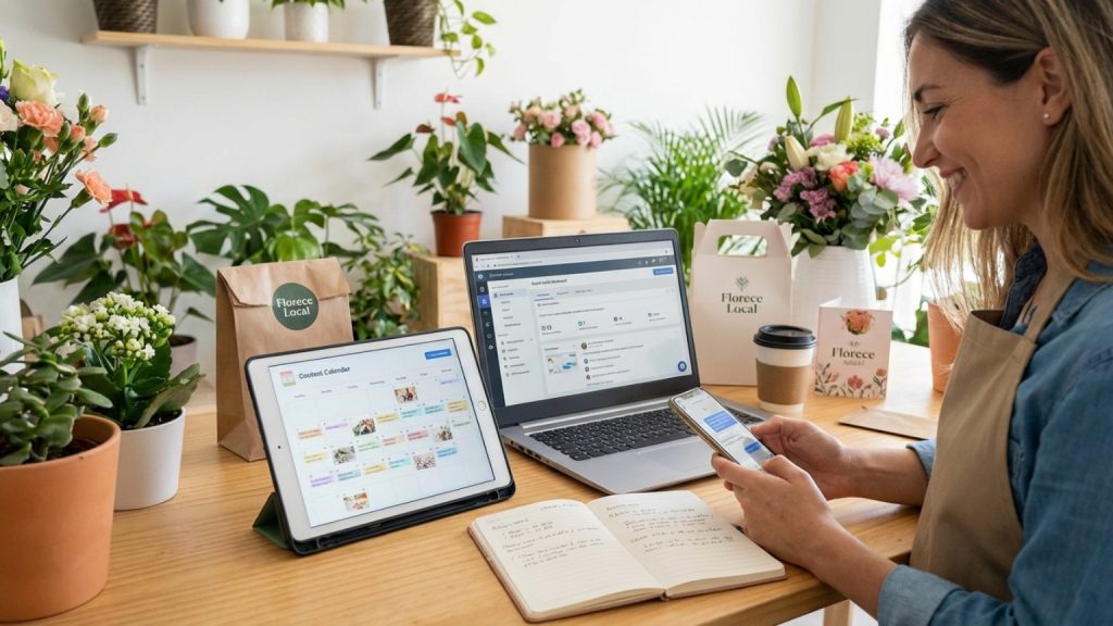 ¿Qué es la gestión de redes para pymes y por qué es importante?