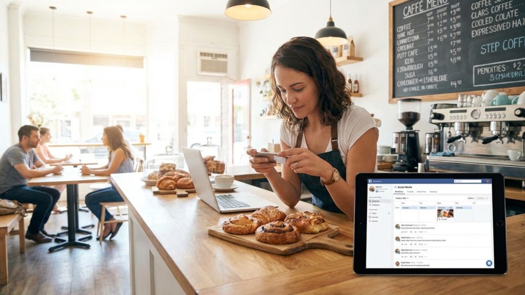 ¿Qué es la gestión de redes para pymes y cómo te ayuda a crecer?
