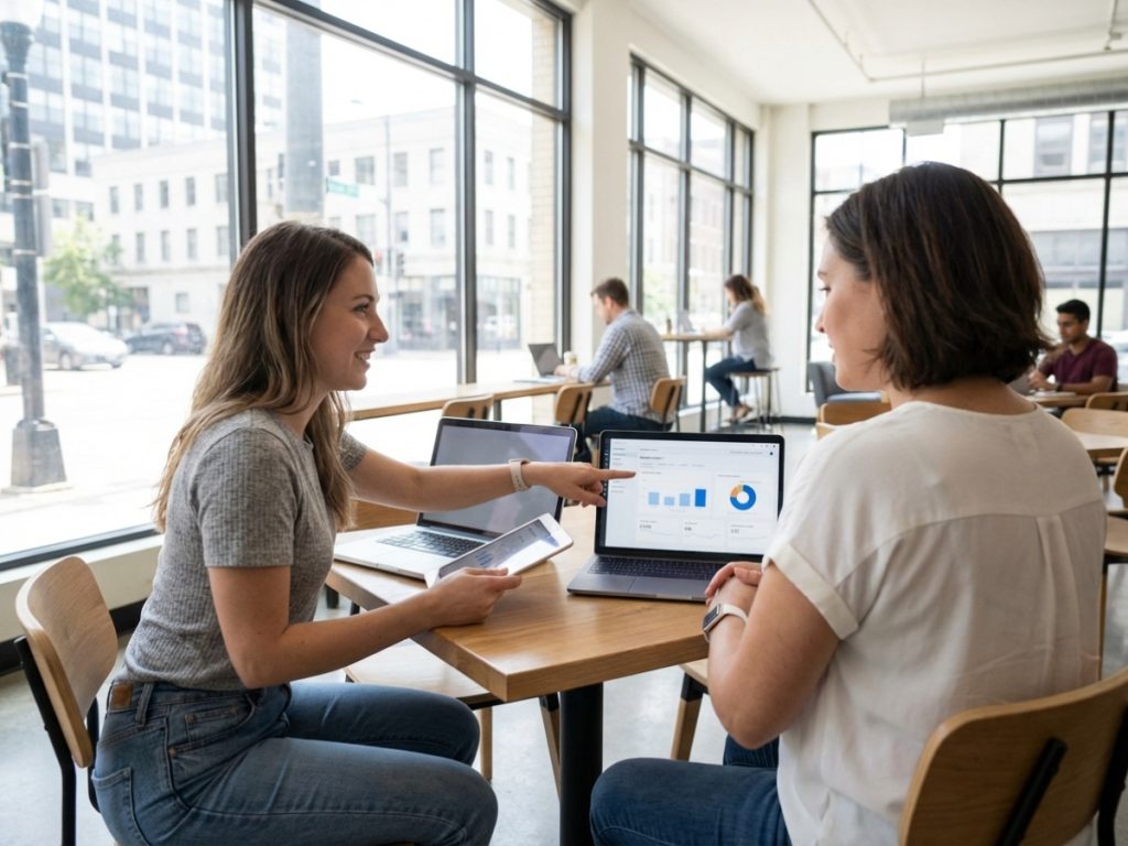 Expertos en gestión redes pymes para tu negocio