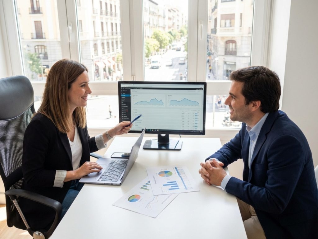SEO para autónomos en España: mejora tu visibilidad