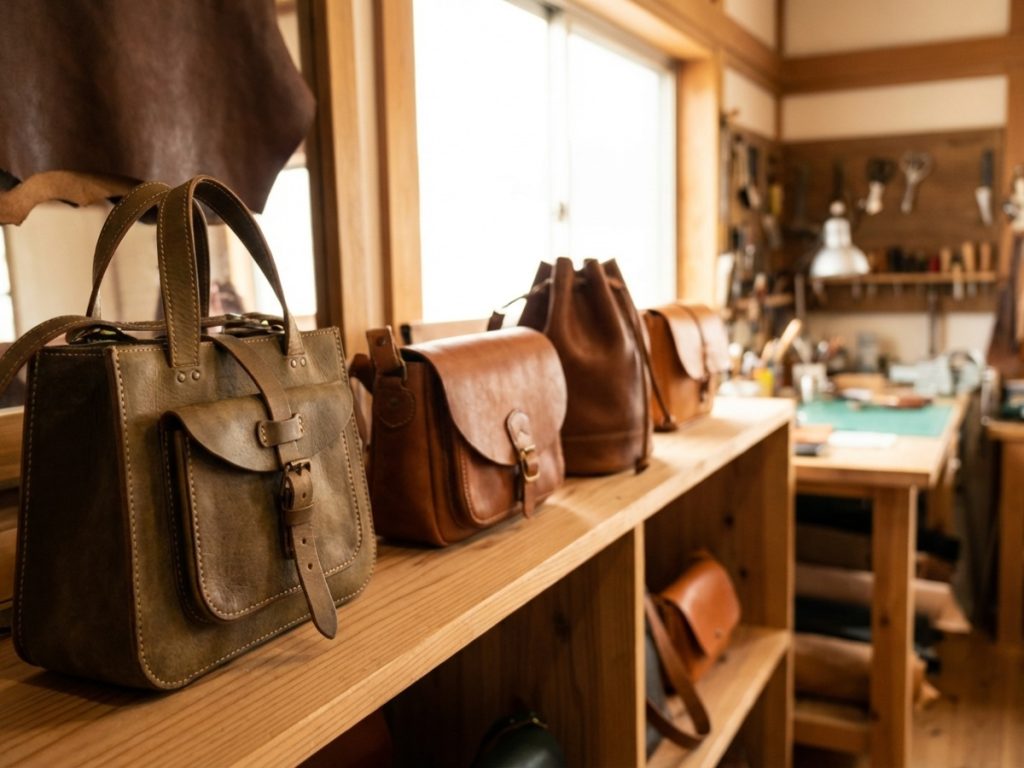 Tu bolso artesano exclusivo te espera