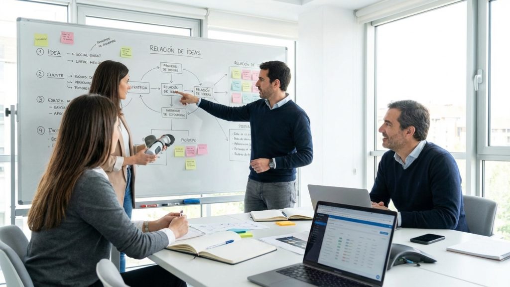 ¿La comprensión de un tema: Qué es y por qué nos importa?