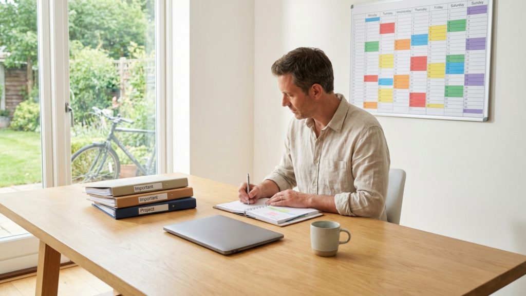 ¿Qué es la gestión del tiempo y cómo puede ayudarte a vivir mejor?