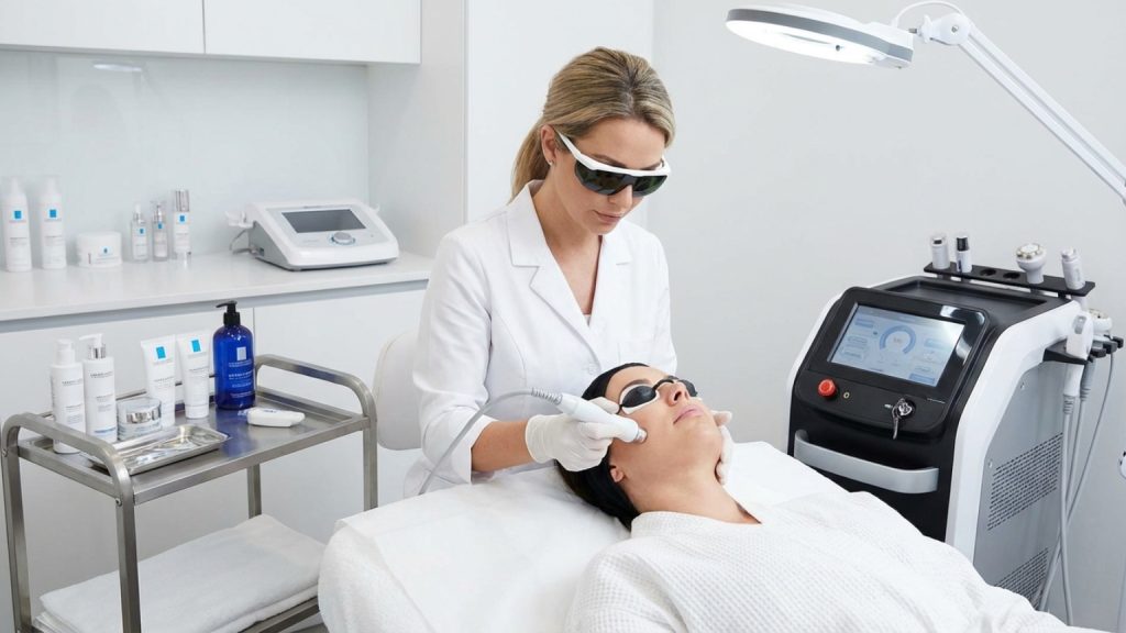¿Qué es la estética profesional y por qué es clave para tu bienestar?