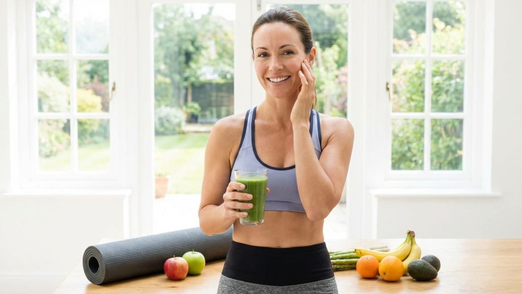 ¿Qué es la belleza y salud y por qué es tan importante para ti?