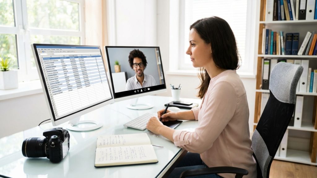 ¿Qué necesitas saber para aprender a vender online?