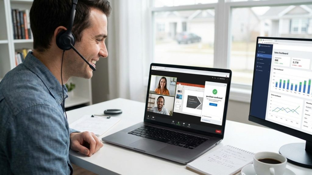 ¿Cómo cerrar ventas online: qué necesitas saber para tener éxito?