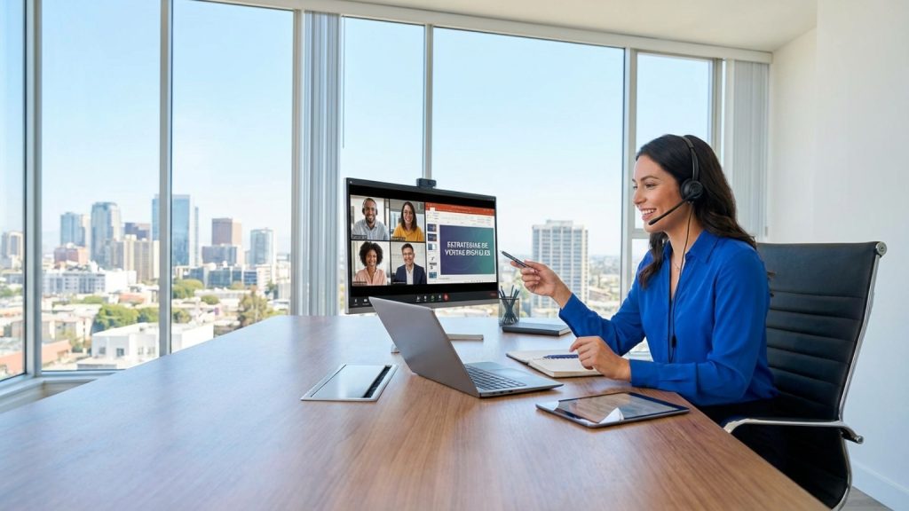 ¿Qué es un curso de ventas online y por qué es clave para tu futuro?