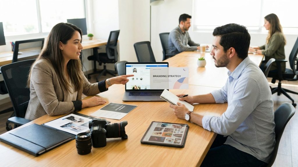 ¿Qué es un asesor de marca personal y por qué lo necesitas?