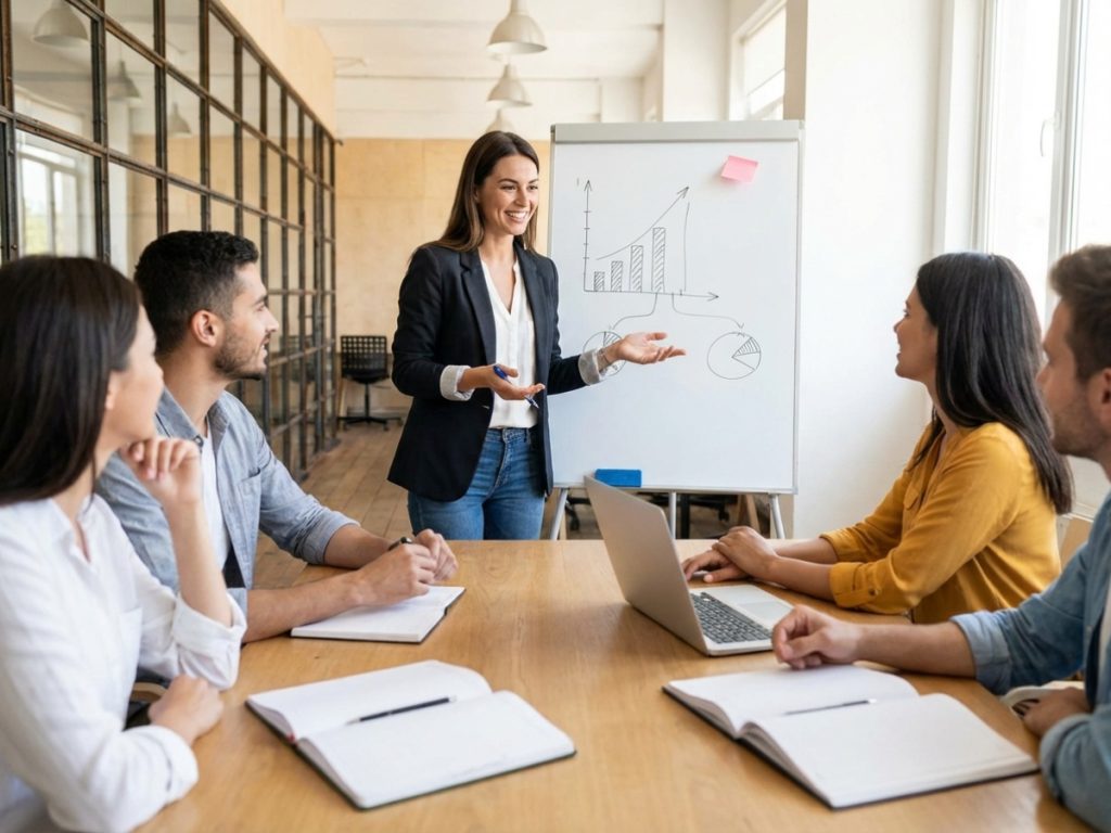 Potencia tu marca personal: tu camino al éxito