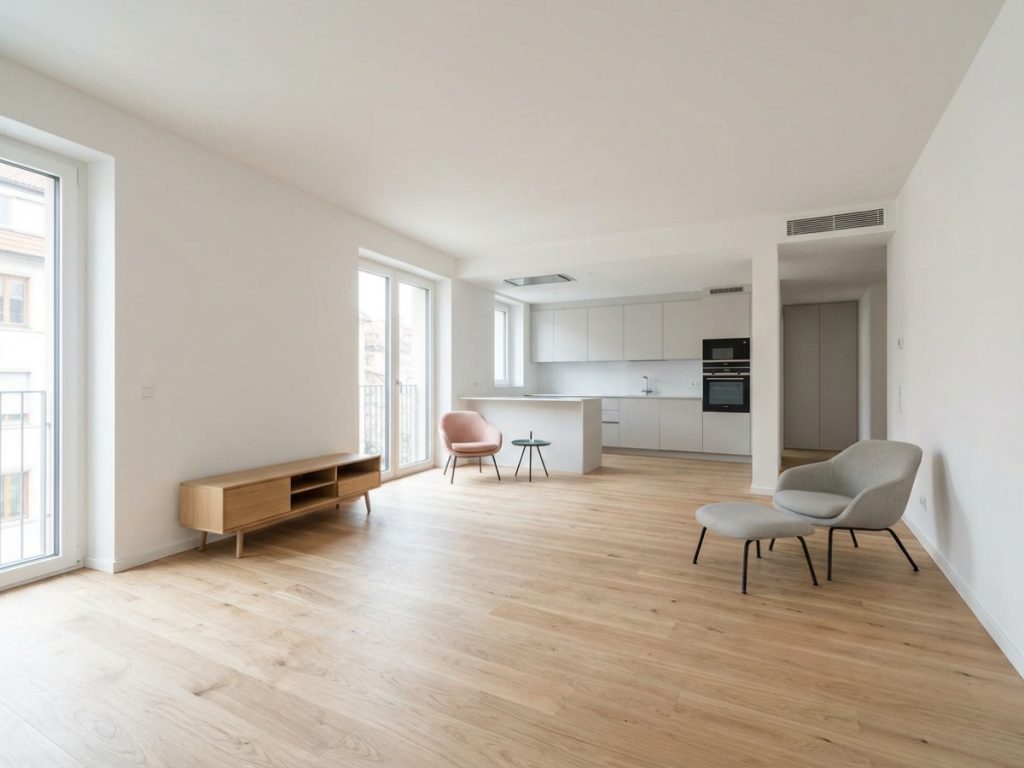 Reforma de piso para invertir: maximice su rentabilidad