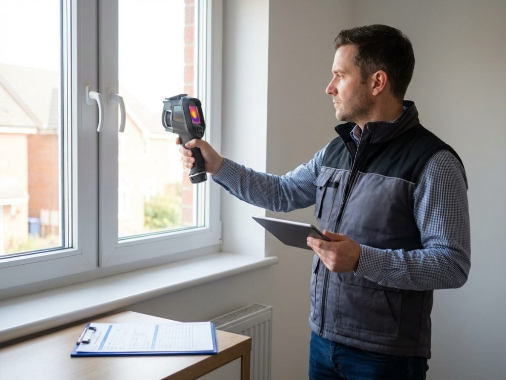 Certificado de Eficiencia Energética: Su Guía Experta