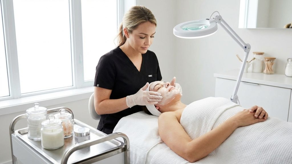 ¿Qué son los tratamientos de belleza y por qué son importantes para tu piel?