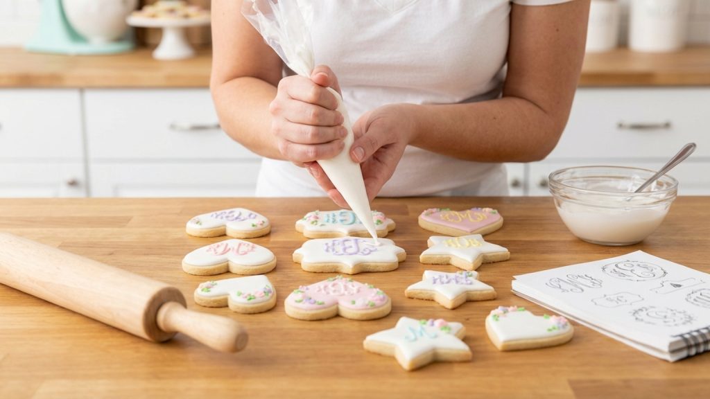 ¿Qué son las galletas personalizadas y por qué son tan especiales?