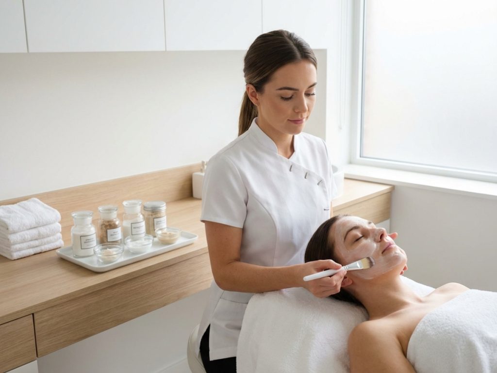 Descubre nuestros tratamientos de belleza personalizados