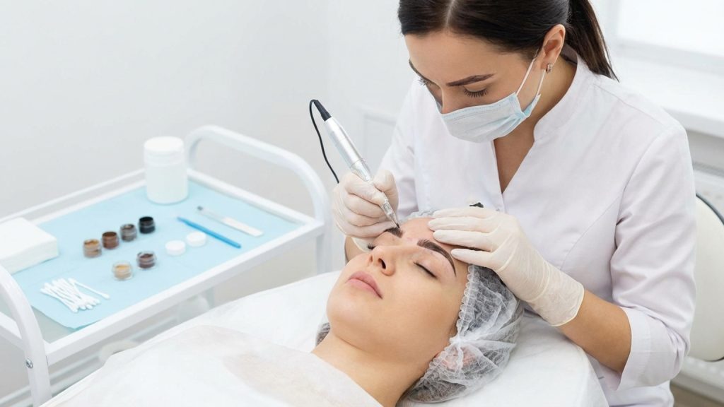 ¿Qué es el microblading de cejas y para qué sirve este método?