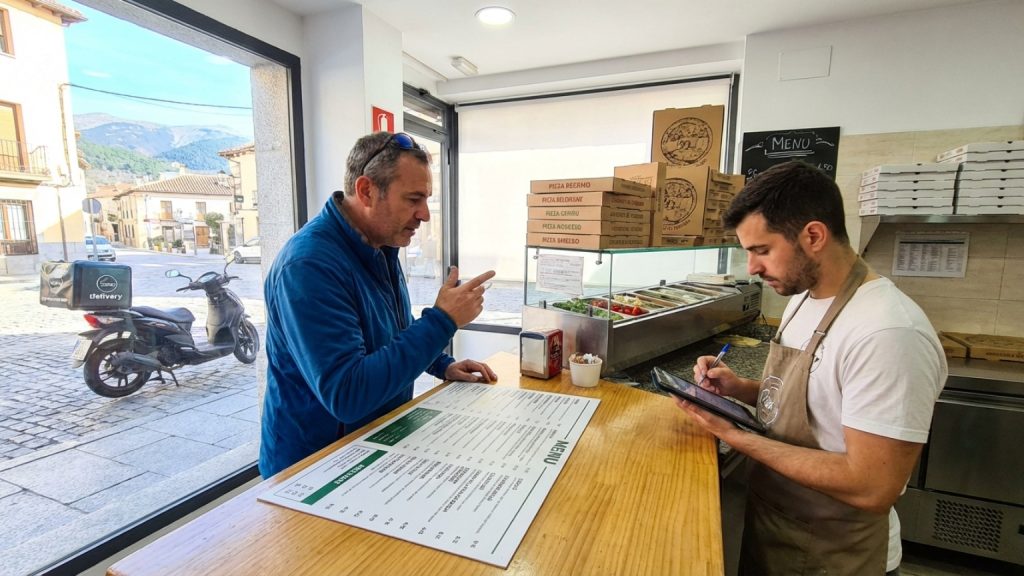 ¿Qué considerar al pedir pizza en Guadarrama?