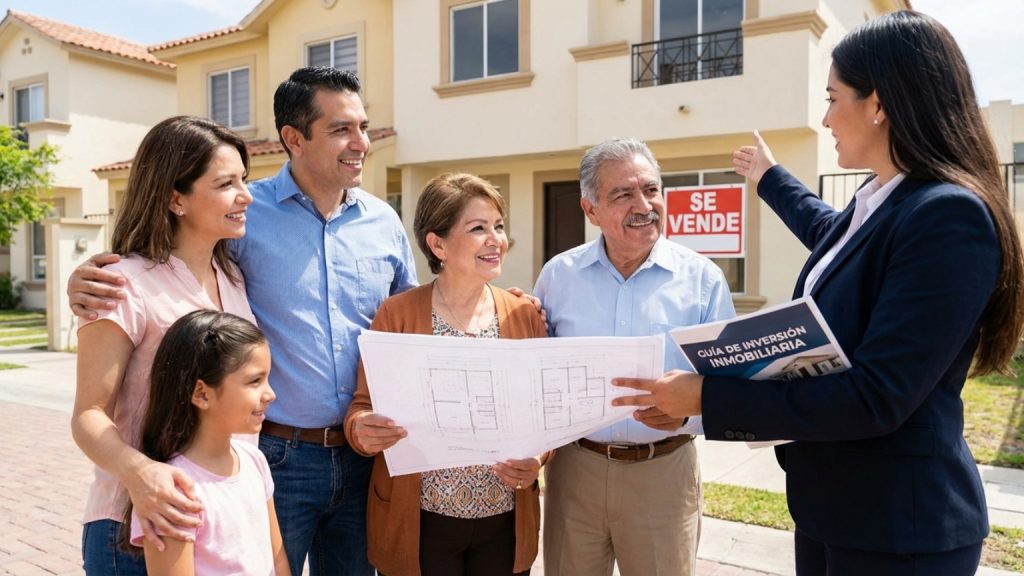 ¿Cómo elegir inversion inmobiliaria latinos?