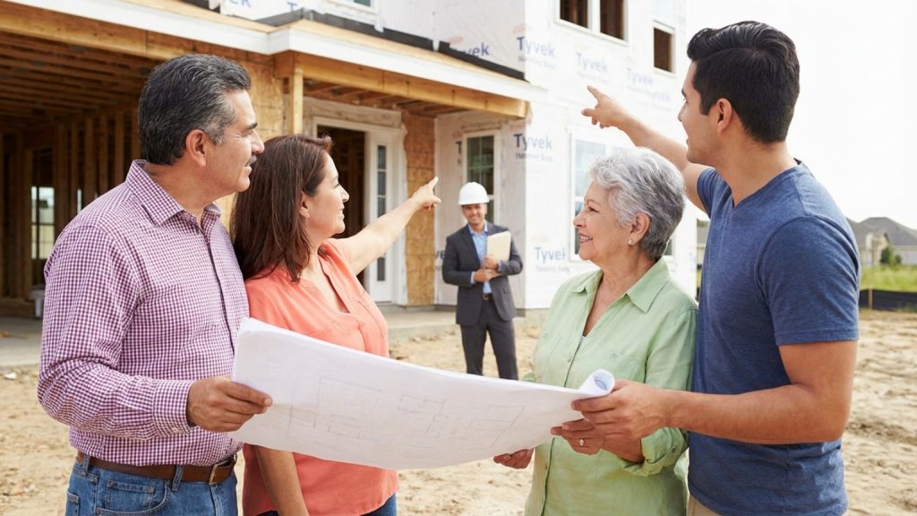 ¿Cómo elegir inversion inmobiliaria latinos?