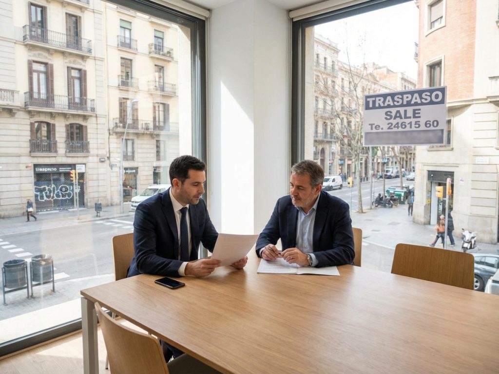Vender su negocio en España: Asesoramiento experto